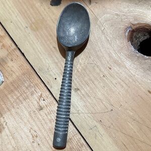 Vintage Ice Cream scoop